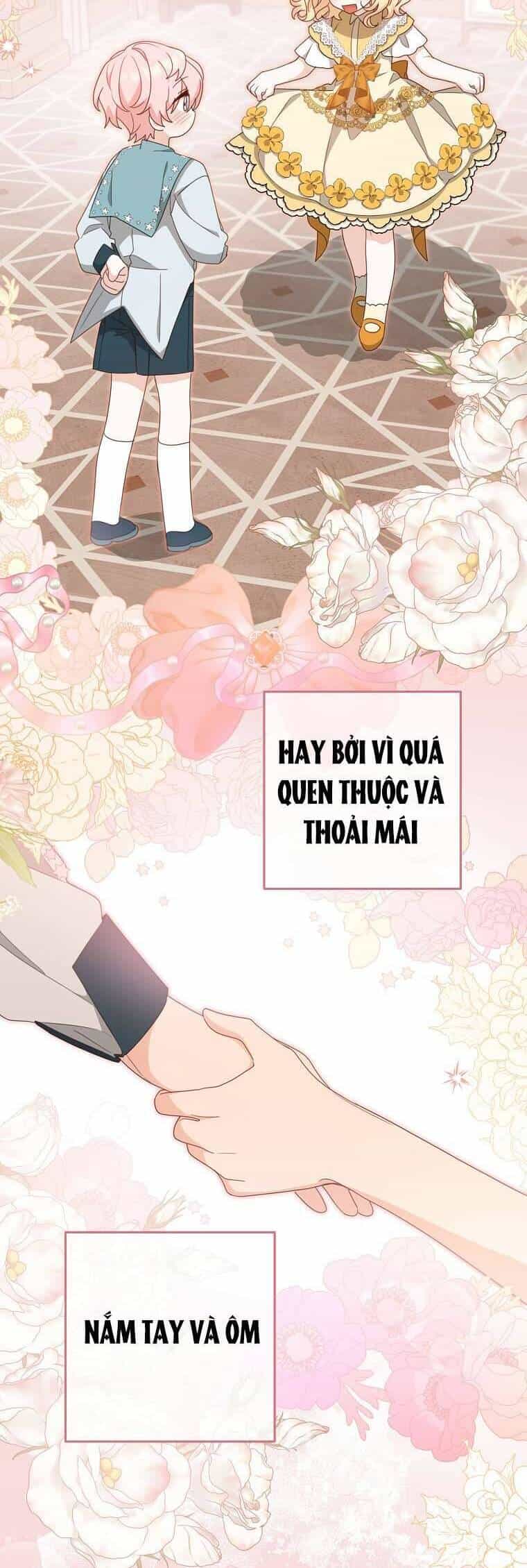 Tôi Đã Phạm Sai Lầm Rồi - Chương 58 - ảnh 32