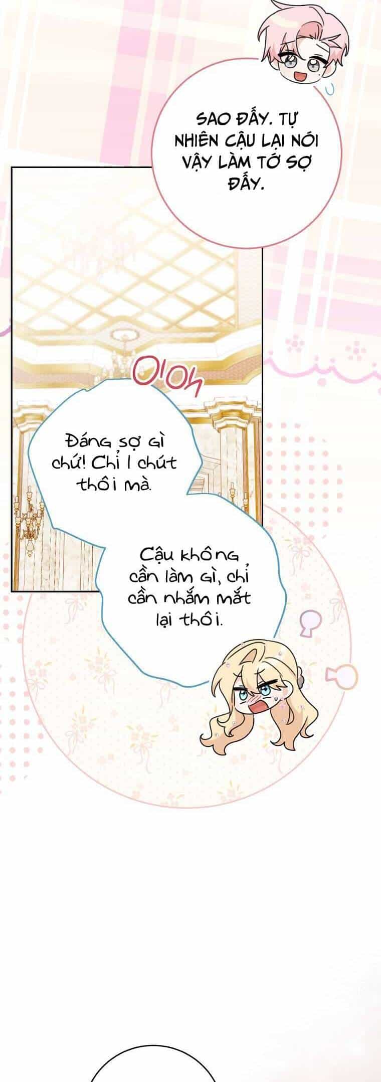 Tôi Đã Phạm Sai Lầm Rồi - Chương 58 - ảnh 38