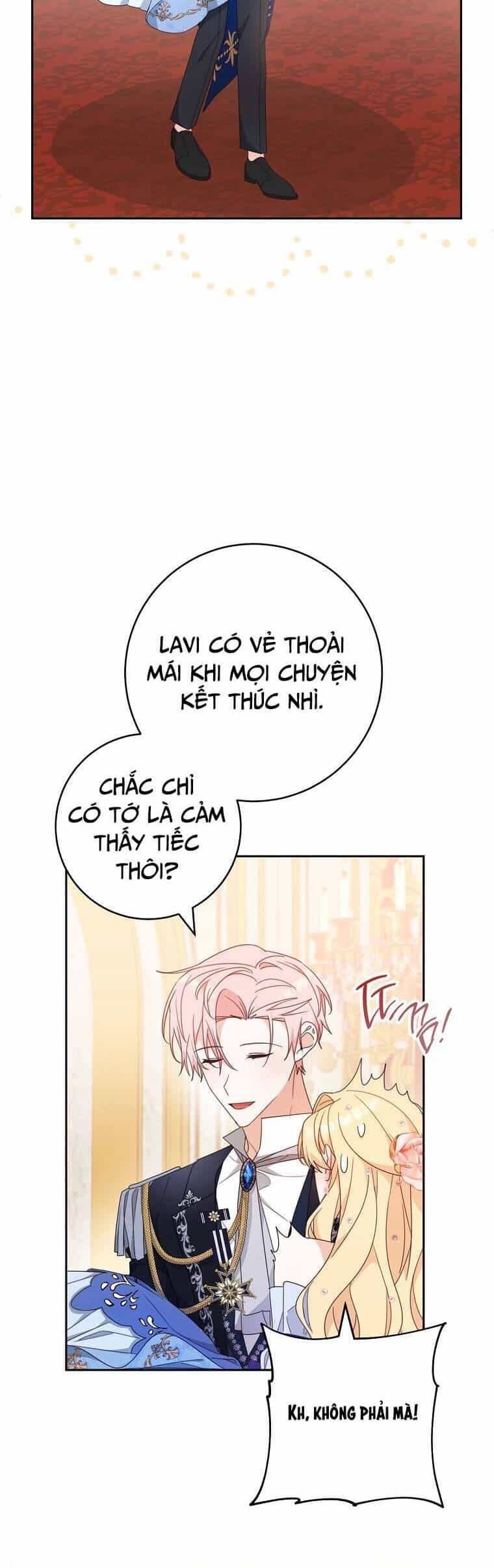 Tôi Đã Phạm Sai Lầm Rồi - Chương 59 - ảnh 12