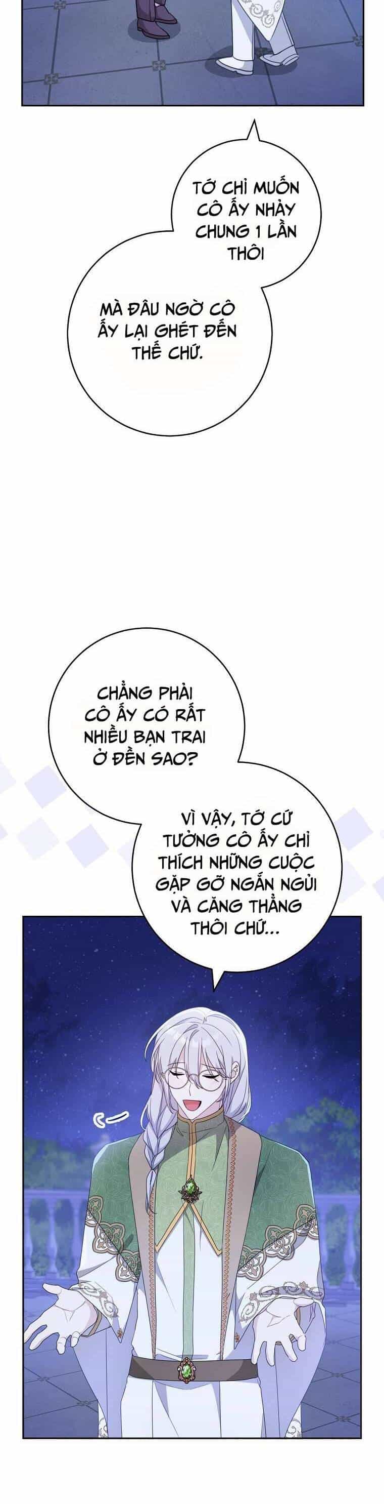 Tôi Đã Phạm Sai Lầm Rồi - Chương 59 - ảnh 17