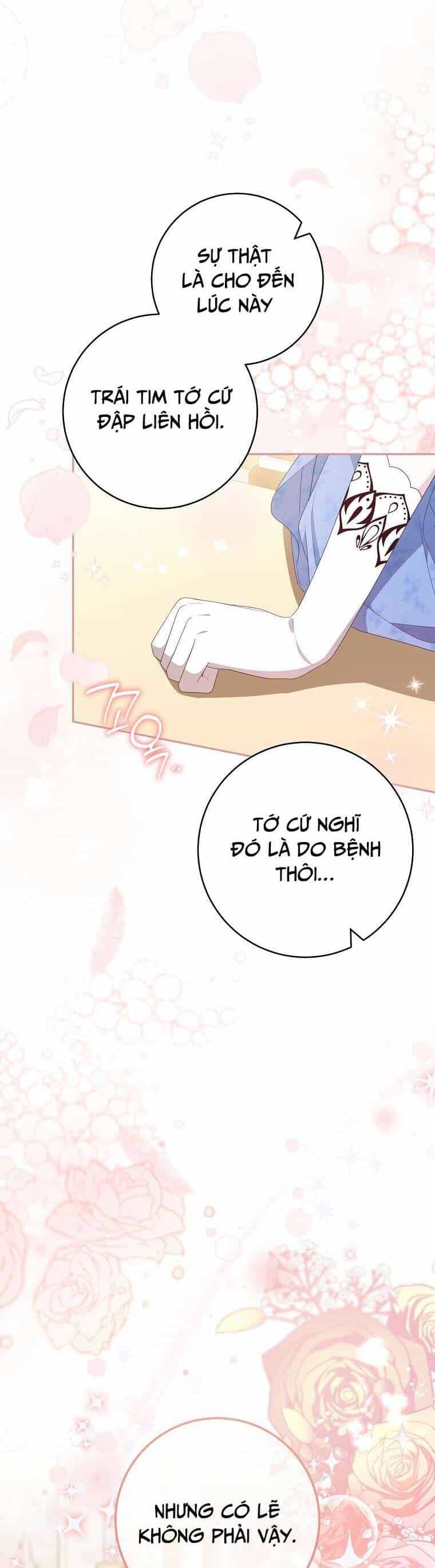 Tôi Đã Phạm Sai Lầm Rồi - Chương 59 - ảnh 2