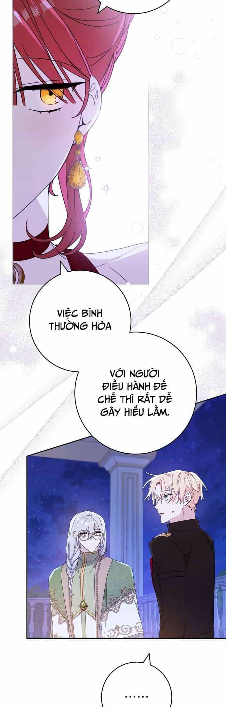 Tôi Đã Phạm Sai Lầm Rồi - Chương 59 - ảnh 25