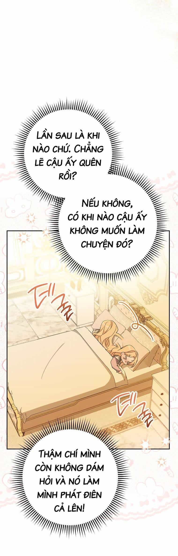 Tôi Đã Phạm Sai Lầm Rồi - Chương 59 - ảnh 36