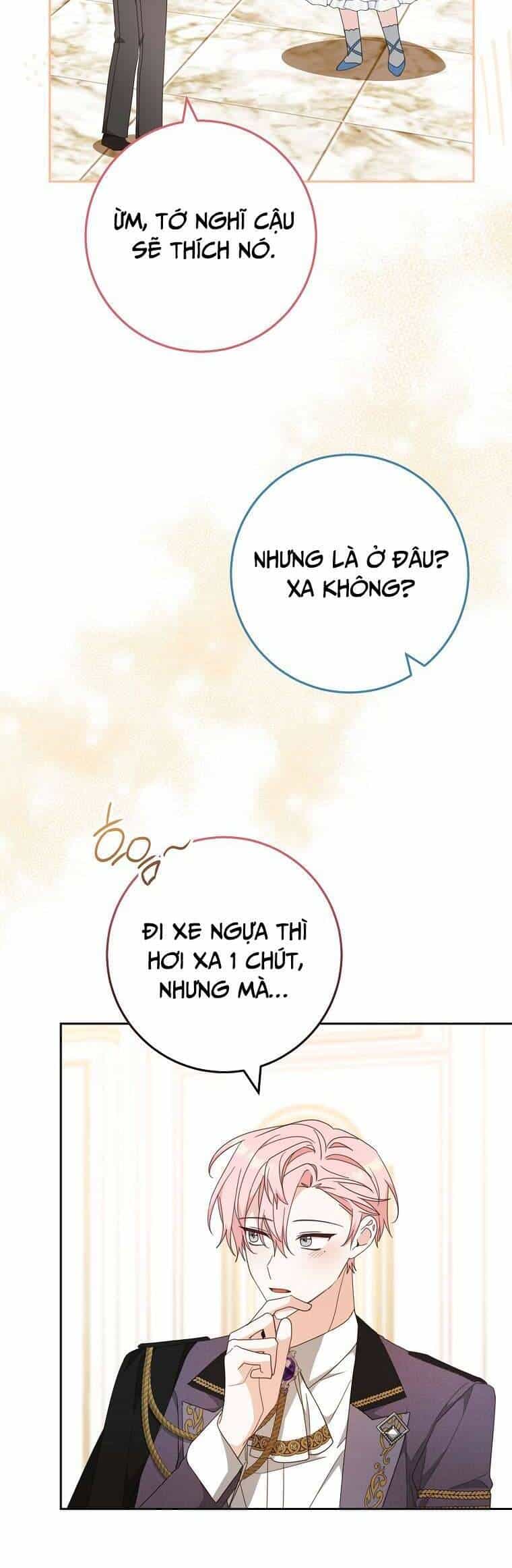 Tôi Đã Phạm Sai Lầm Rồi - Chương 59 - ảnh 41