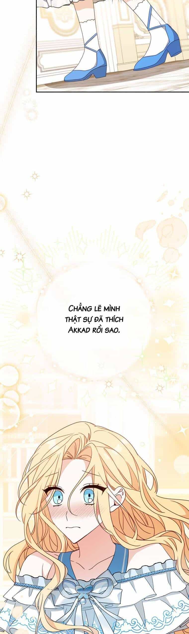 Tôi Đã Phạm Sai Lầm Rồi - Chương 59 - ảnh 49