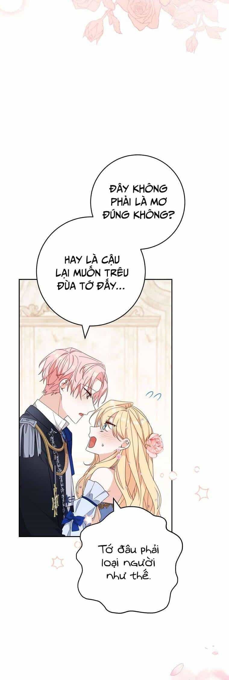 Tôi Đã Phạm Sai Lầm Rồi - Chương 59 - ảnh 5