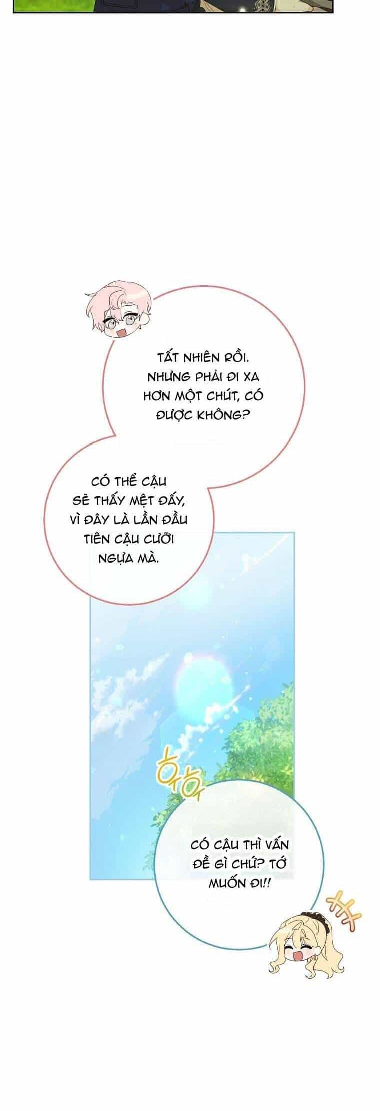 Tôi Đã Phạm Sai Lầm Rồi - Chương 60 - ảnh 13