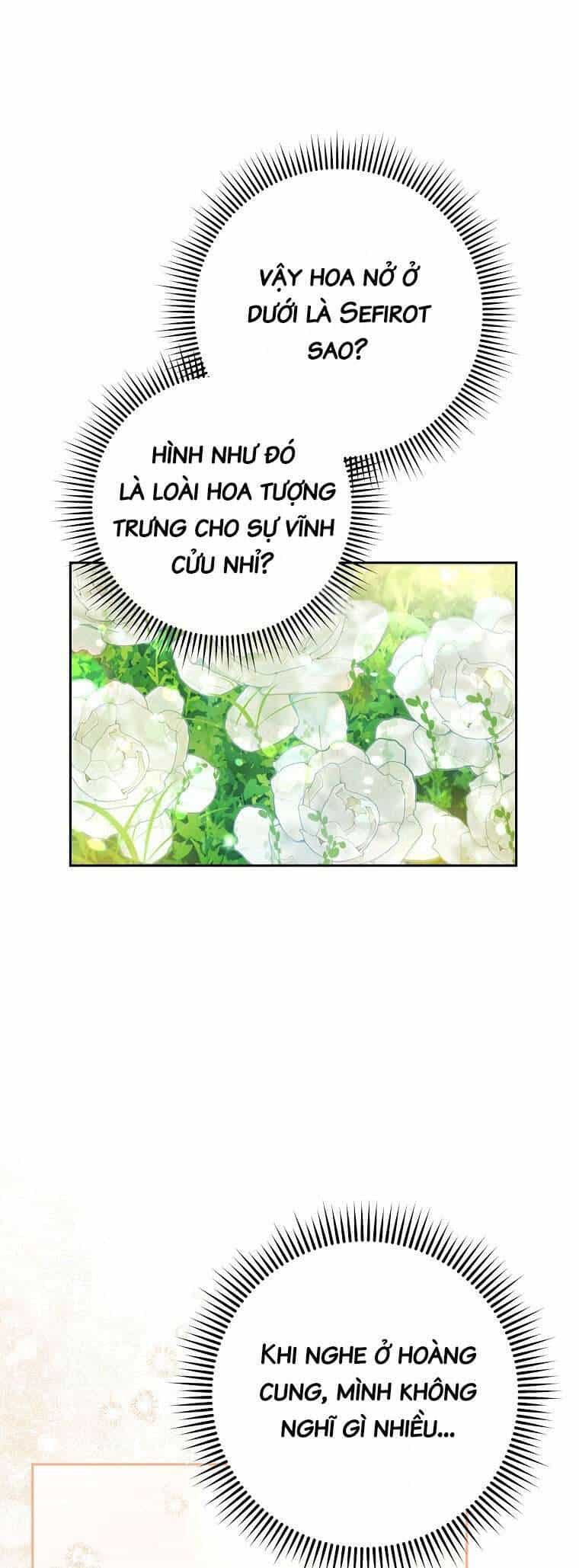 Tôi Đã Phạm Sai Lầm Rồi - Chương 60 - ảnh 26
