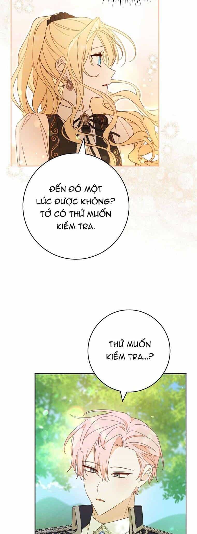 Tôi Đã Phạm Sai Lầm Rồi - Chương 60 - ảnh 27