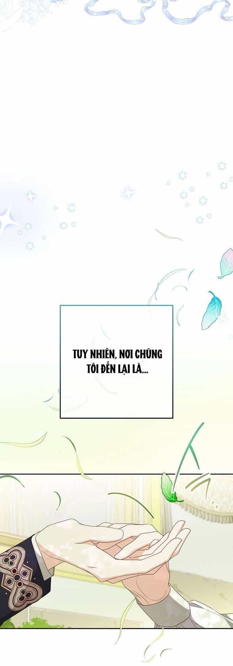 Tôi Đã Phạm Sai Lầm Rồi - Chương 60 - ảnh 3