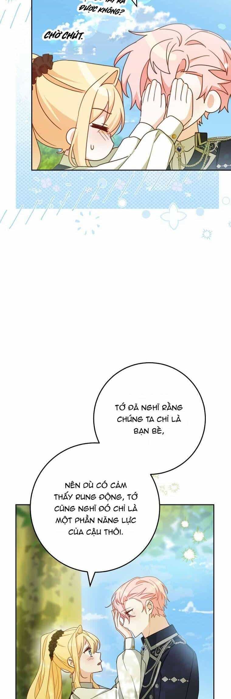 Tôi Đã Phạm Sai Lầm Rồi - Chương 60 - ảnh 41