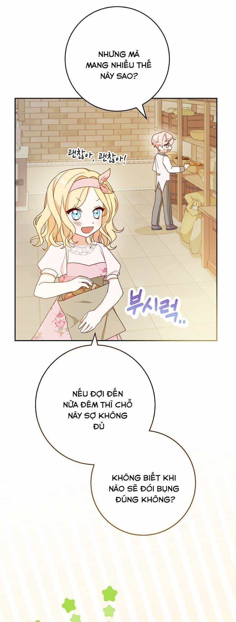 Tôi Đã Phạm Sai Lầm Rồi - Chương 5 - ảnh 20