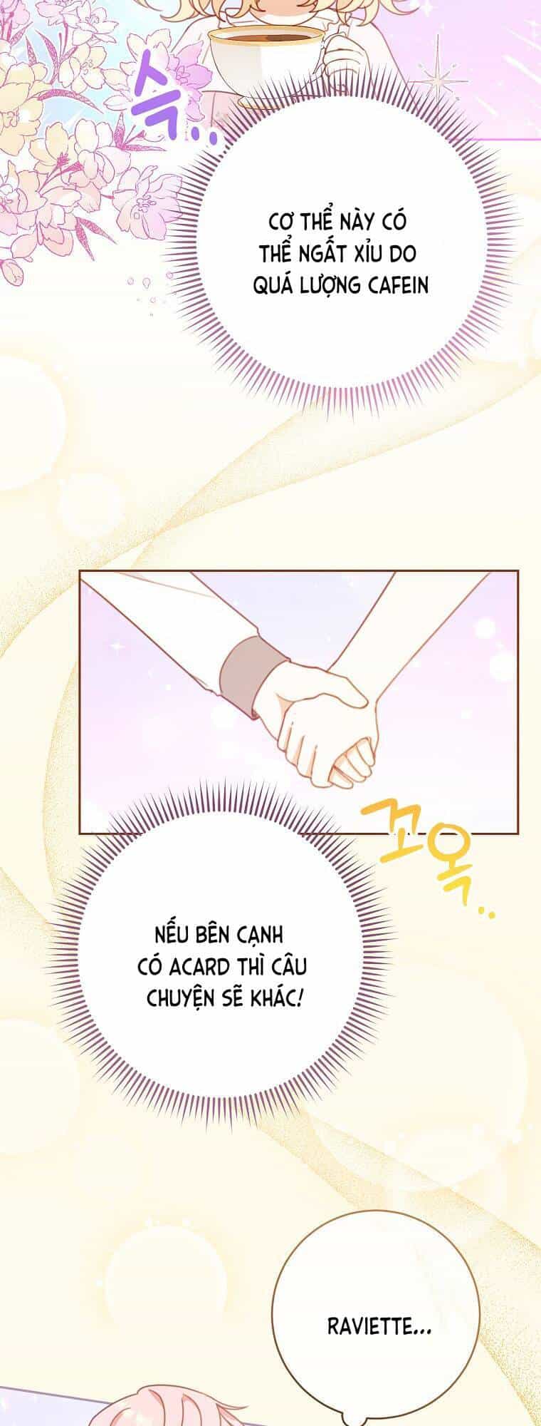 Tôi Đã Phạm Sai Lầm Rồi - Chương 5 - ảnh 35