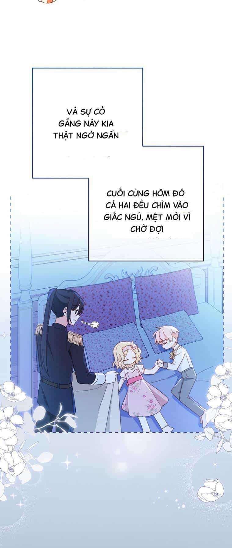 Tôi Đã Phạm Sai Lầm Rồi - Chương 5 - ảnh 50