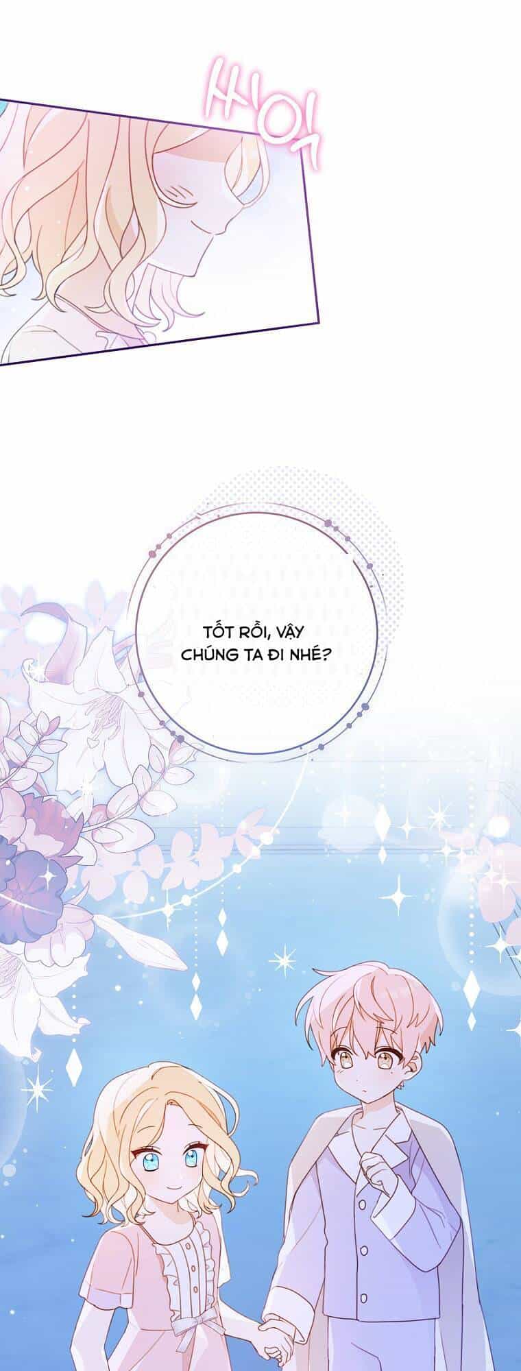 Tôi Đã Phạm Sai Lầm Rồi - Chương 5 - ảnh 56