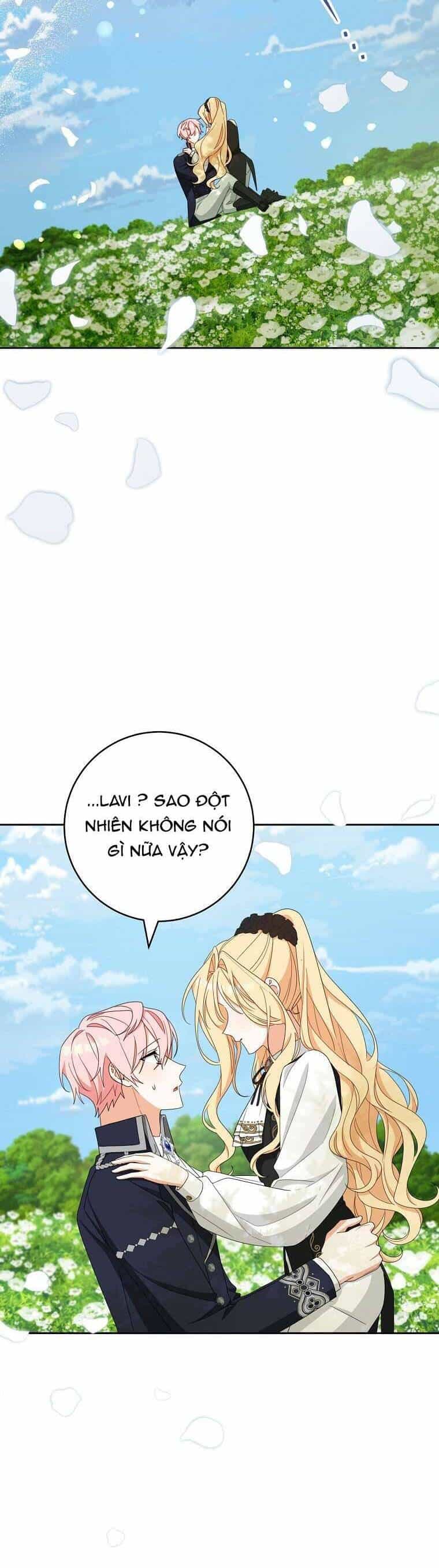 Tôi Đã Phạm Sai Lầm Rồi - Chương 61 - ảnh 22