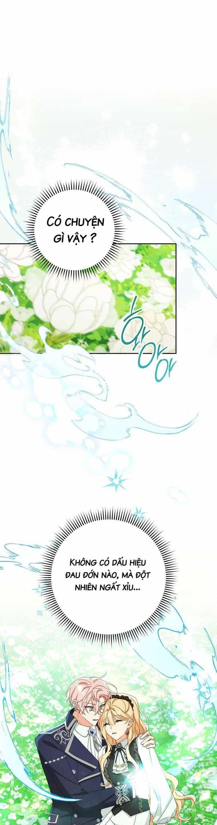 Tôi Đã Phạm Sai Lầm Rồi - Chương 61 - ảnh 25