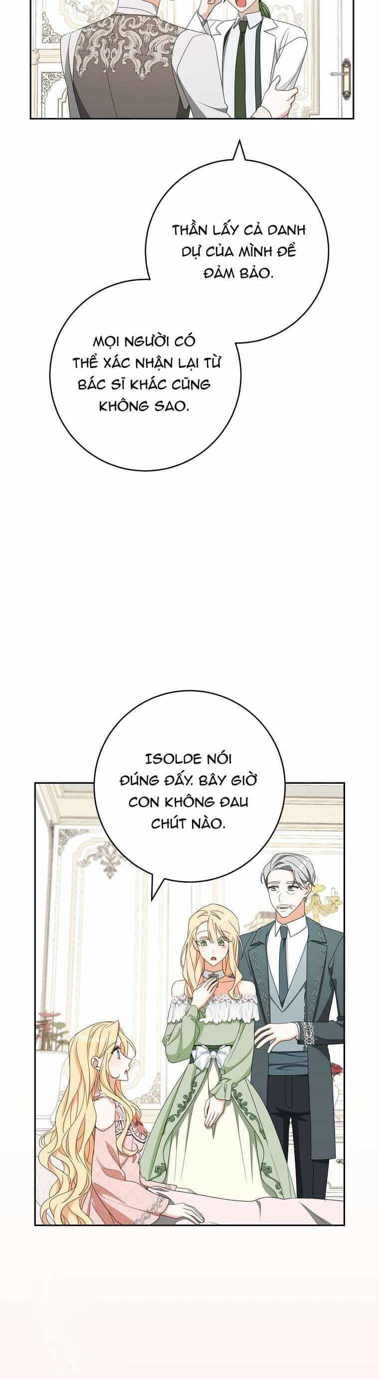 Tôi Đã Phạm Sai Lầm Rồi - Chương 61 - ảnh 42