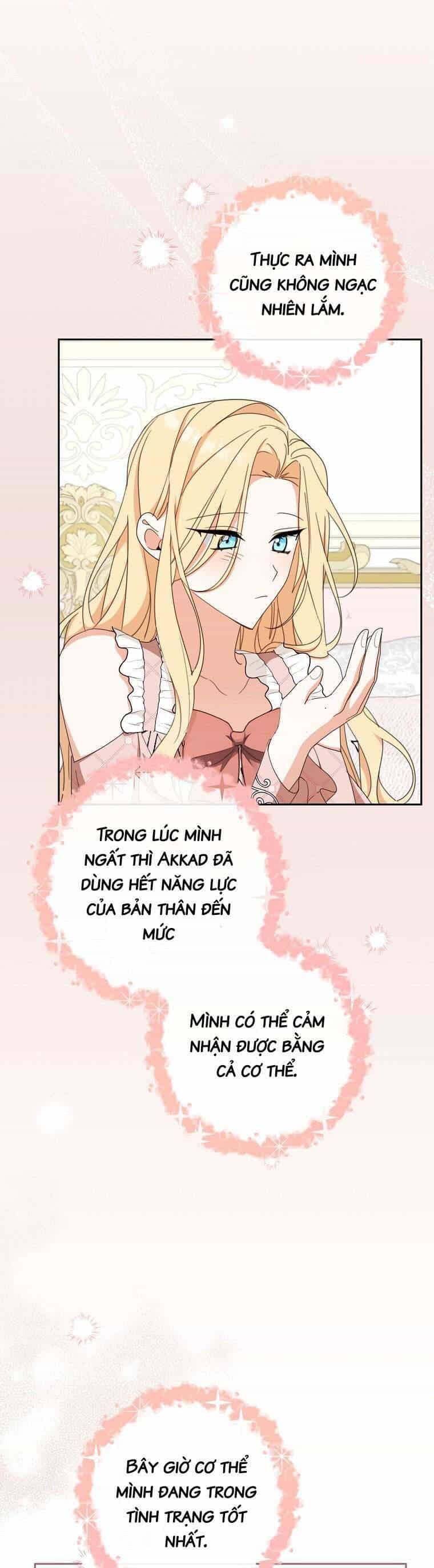 Tôi Đã Phạm Sai Lầm Rồi - Chương 61 - ảnh 43