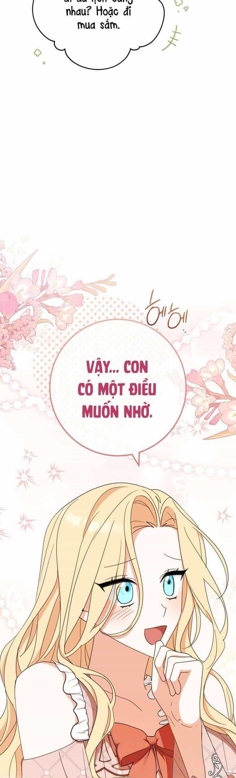 Tôi Đã Phạm Sai Lầm Rồi - Chương 61 - ảnh 48