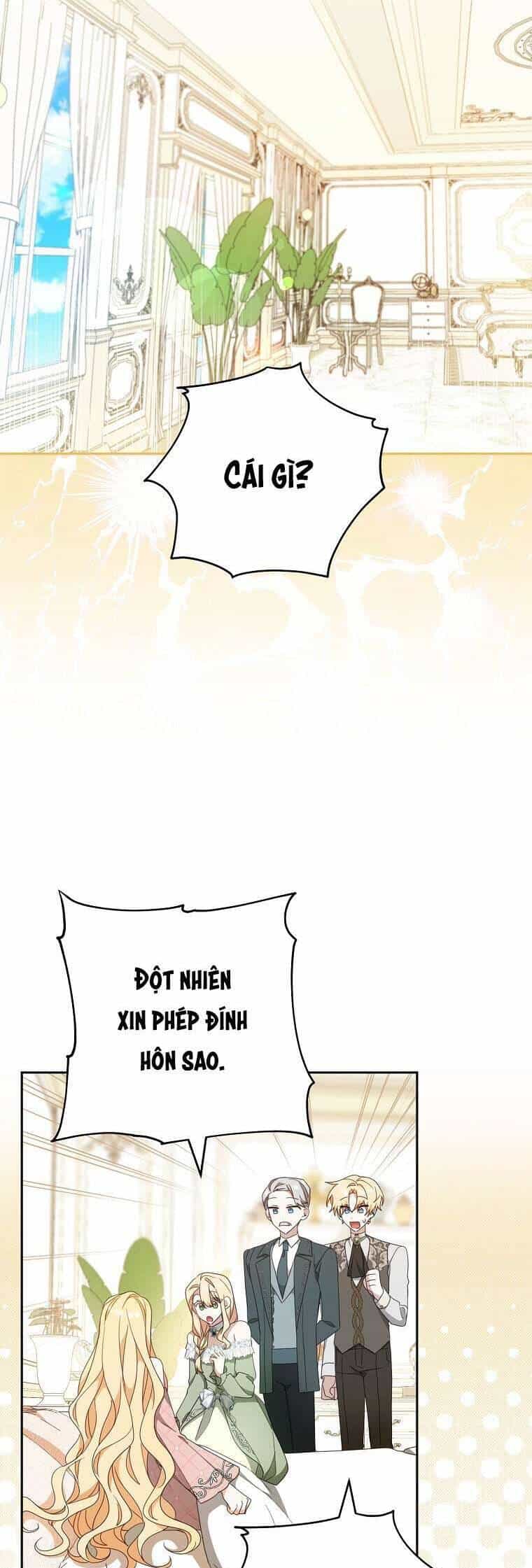 Tôi Đã Phạm Sai Lầm Rồi - Chương 62 - ảnh 2
