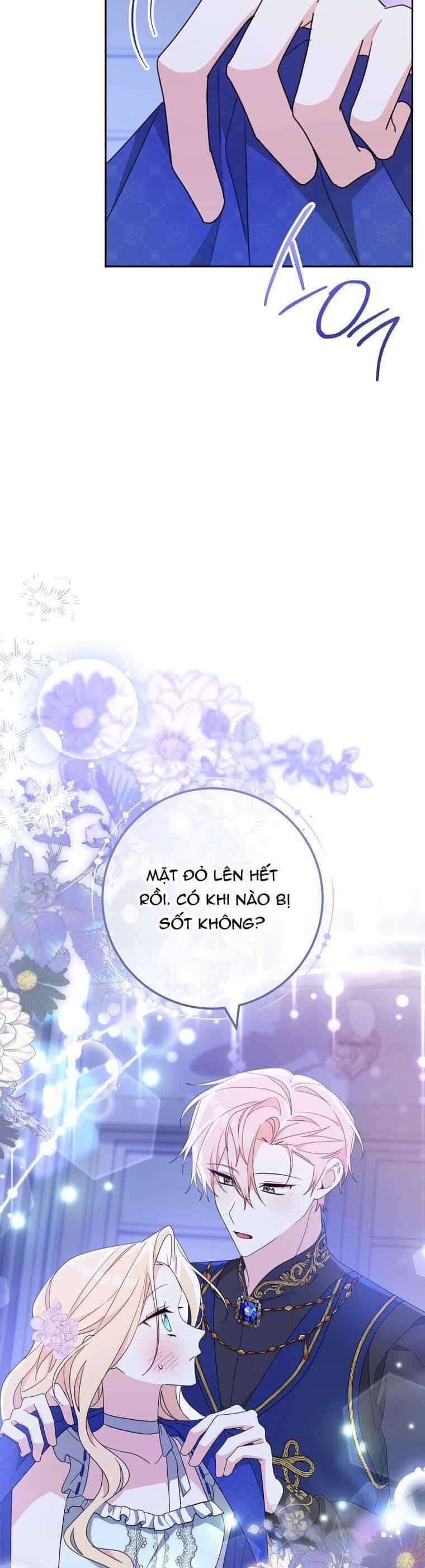 Tôi Đã Phạm Sai Lầm Rồi - Chương 62 - ảnh 23