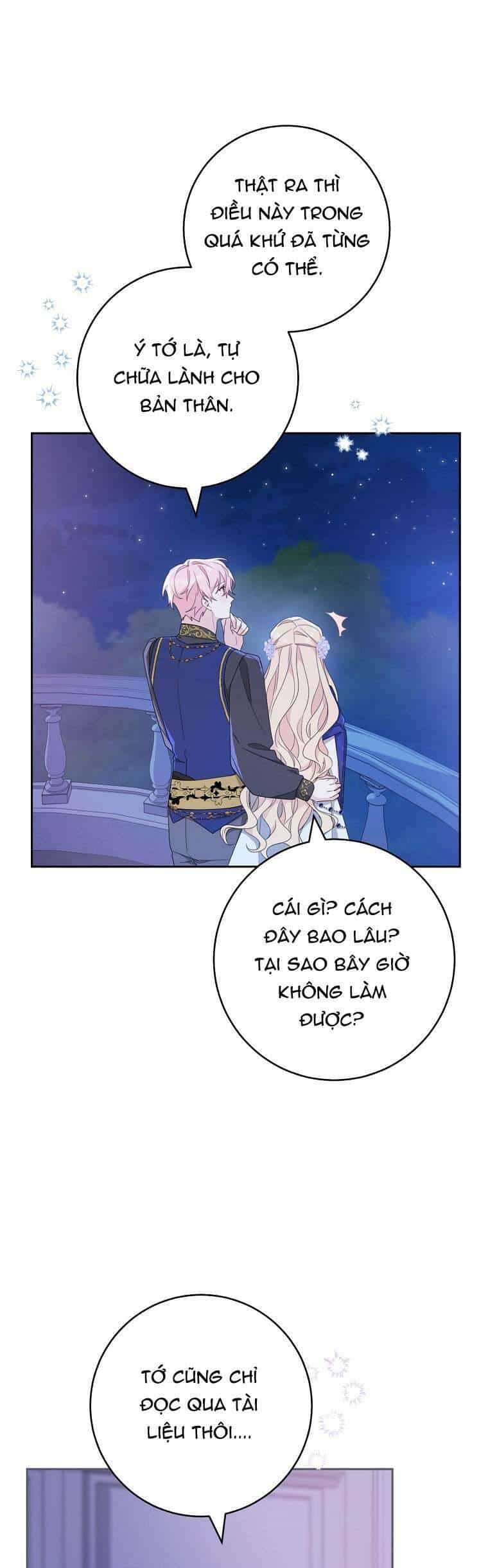 Tôi Đã Phạm Sai Lầm Rồi - Chương 62 - ảnh 31