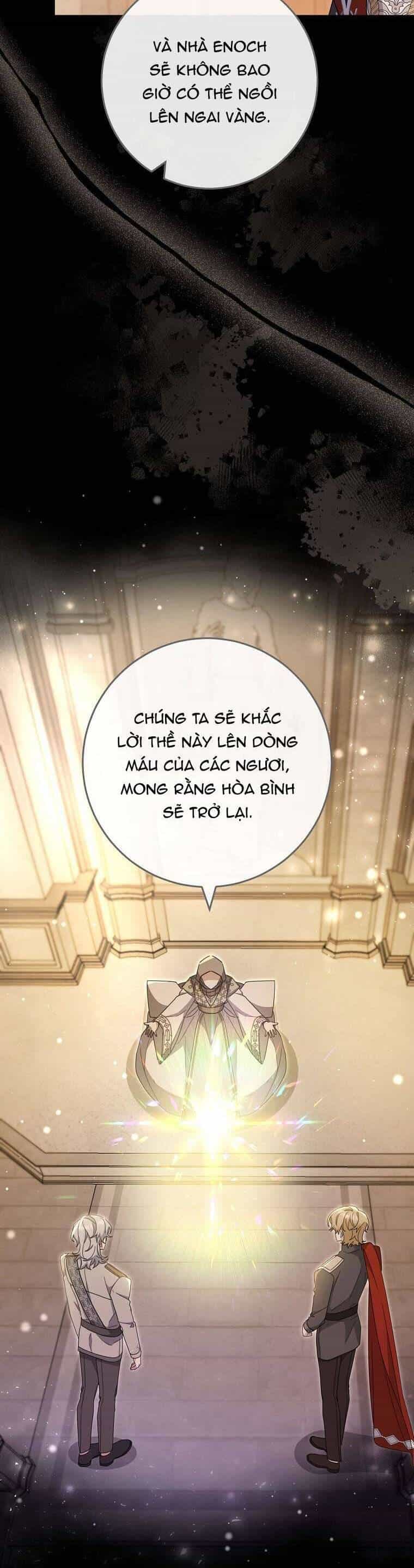 Tôi Đã Phạm Sai Lầm Rồi - Chương 62 - ảnh 41