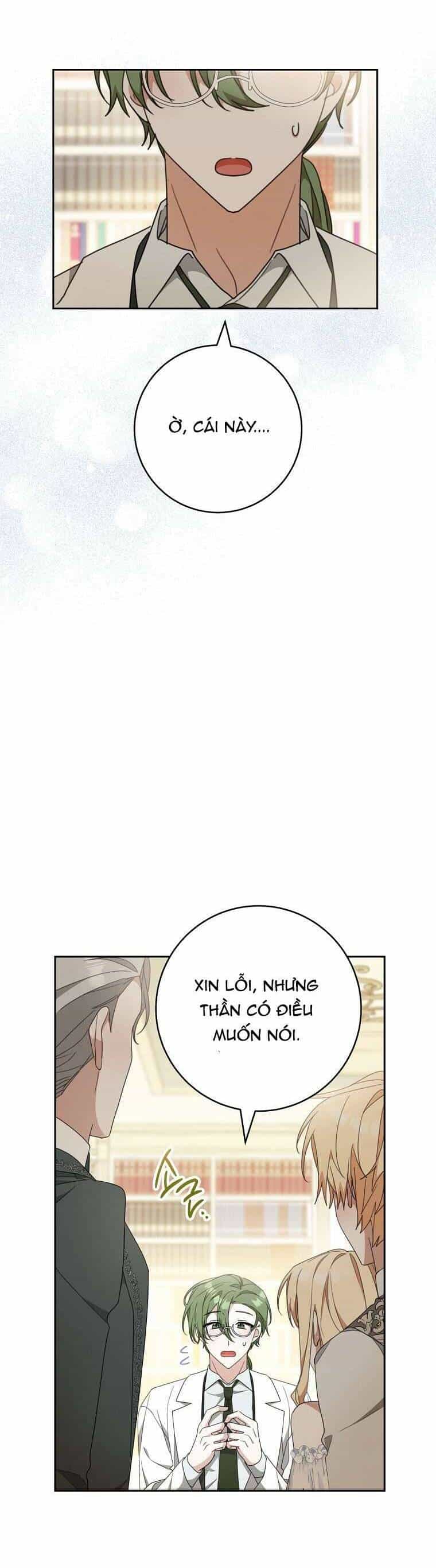Tôi Đã Phạm Sai Lầm Rồi - Chương 62 - ảnh 6
