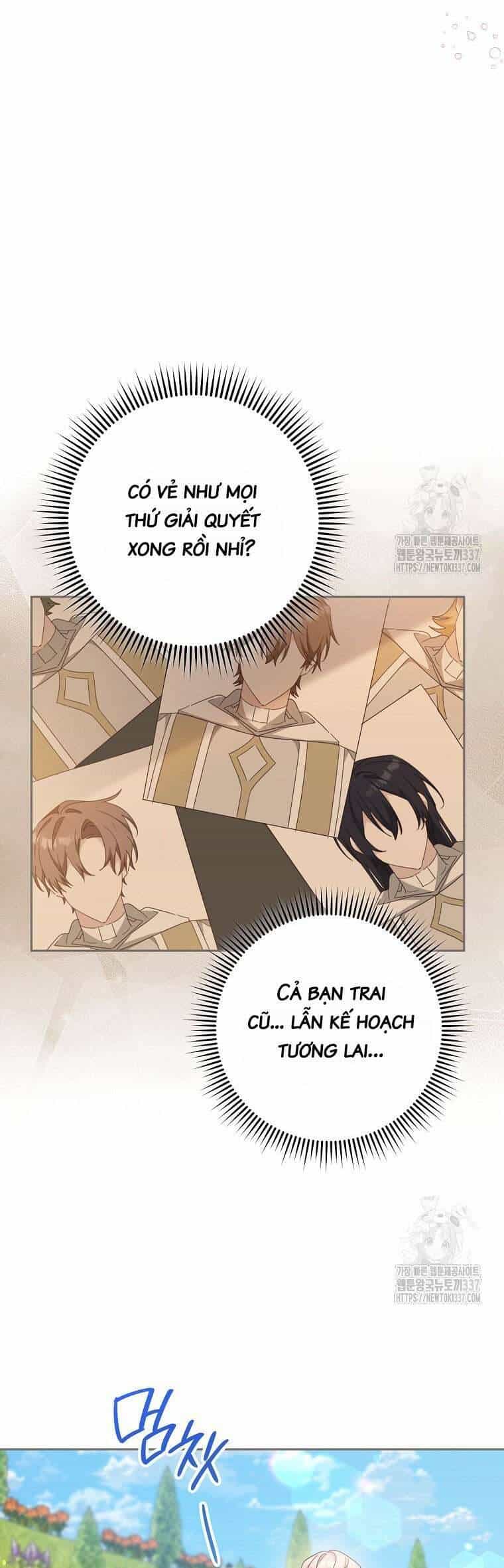 Tôi Đã Phạm Sai Lầm Rồi - Chương 63 - ảnh 13