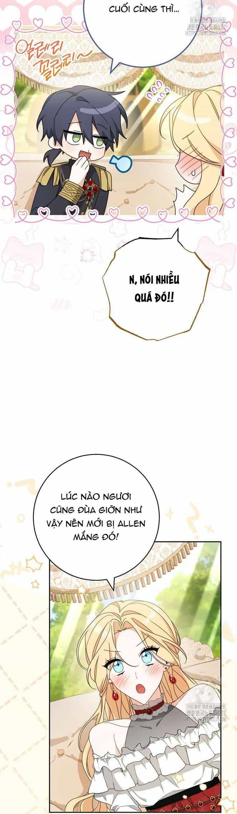 Tôi Đã Phạm Sai Lầm Rồi - Chương 63 - ảnh 29