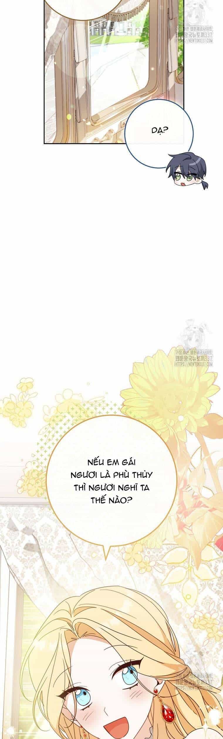 Tôi Đã Phạm Sai Lầm Rồi - Chương 63 - ảnh 37