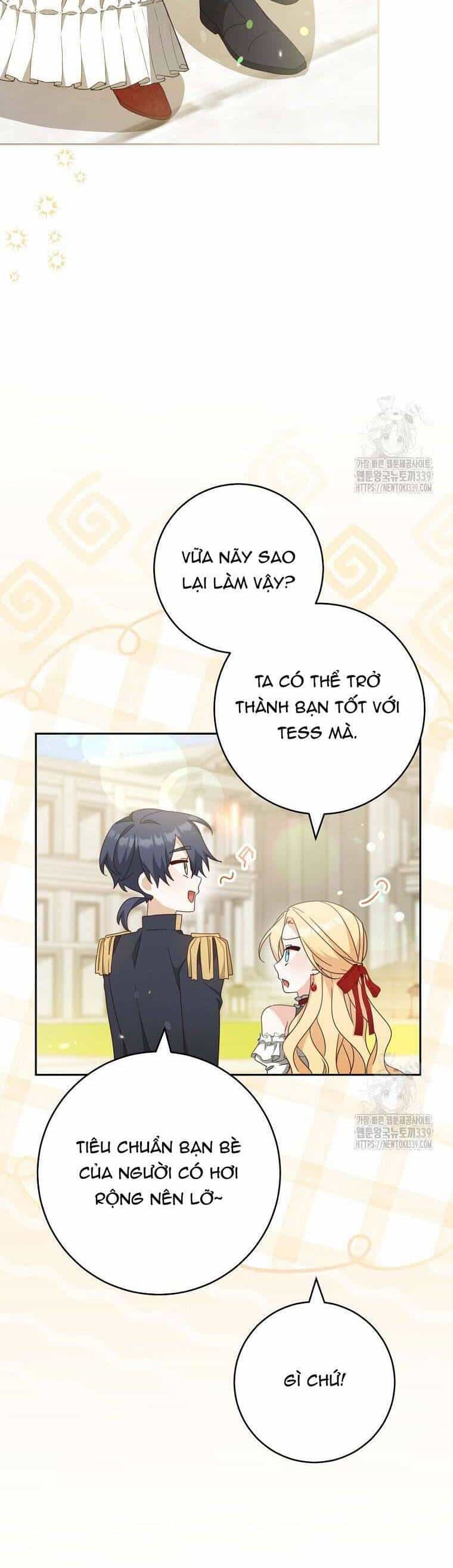 Tôi Đã Phạm Sai Lầm Rồi - Chương 64 - ảnh 21