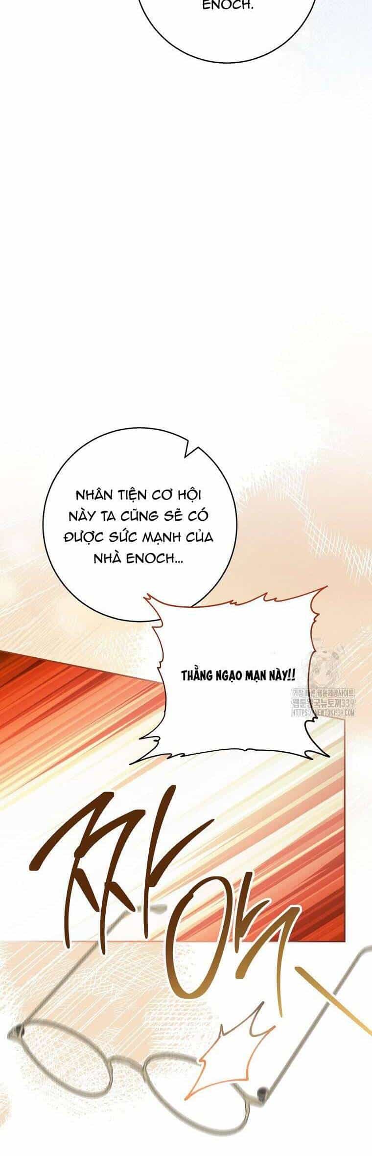 Tôi Đã Phạm Sai Lầm Rồi - Chương 64 - ảnh 36