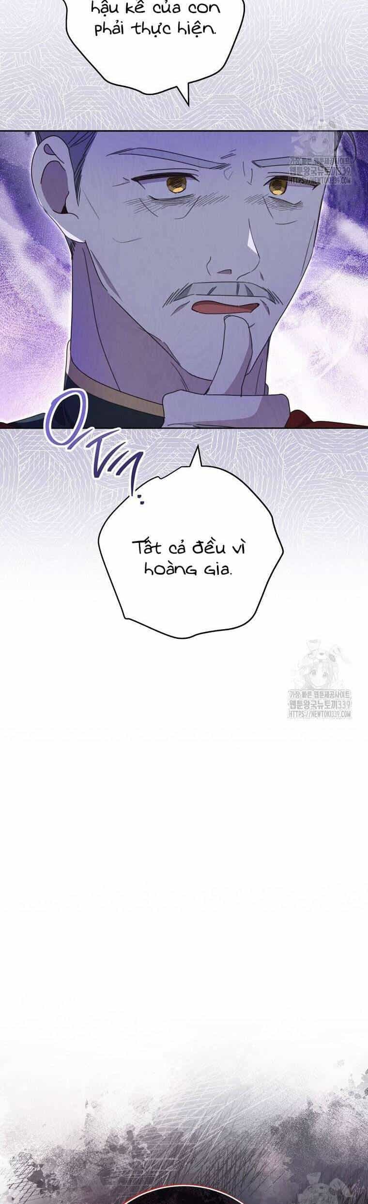 Tôi Đã Phạm Sai Lầm Rồi - Chương 64 - ảnh 48
