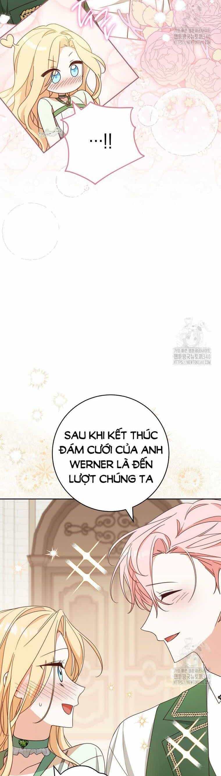 Tôi Đã Phạm Sai Lầm Rồi - Chương 65 - ảnh 10