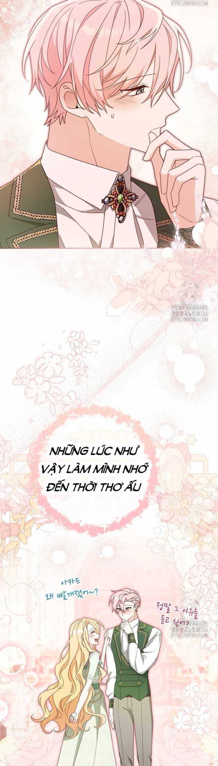 Tôi Đã Phạm Sai Lầm Rồi - Chương 65 - ảnh 15