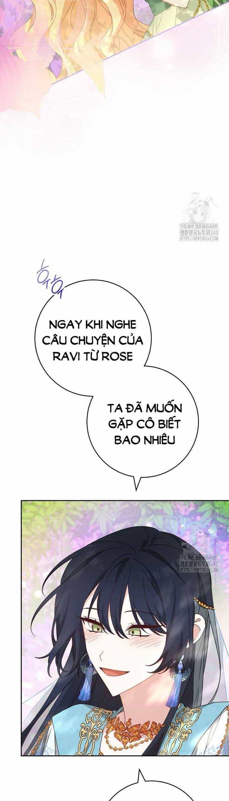 Tôi Đã Phạm Sai Lầm Rồi - Chương 65 - ảnh 28