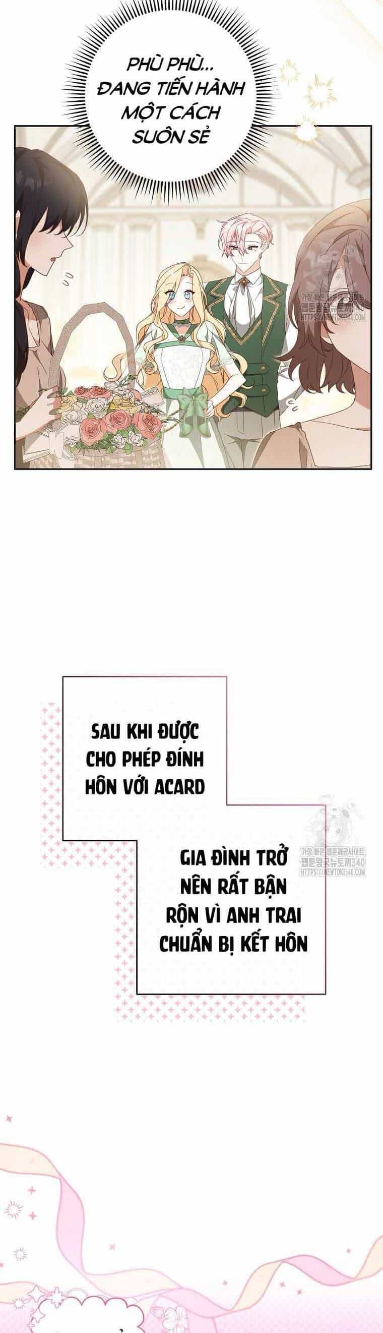 Tôi Đã Phạm Sai Lầm Rồi - Chương 65 - ảnh 4