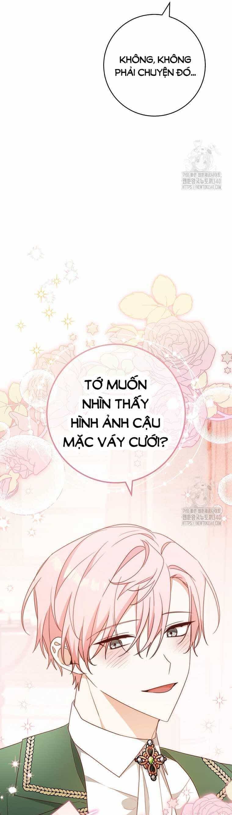 Tôi Đã Phạm Sai Lầm Rồi - Chương 65 - ảnh 9