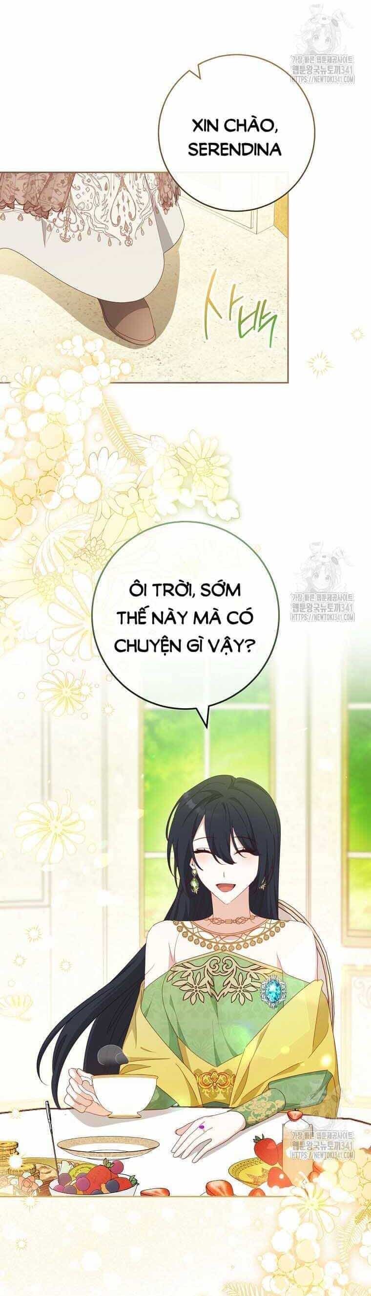 Tôi Đã Phạm Sai Lầm Rồi - Chương 66 - ảnh 13