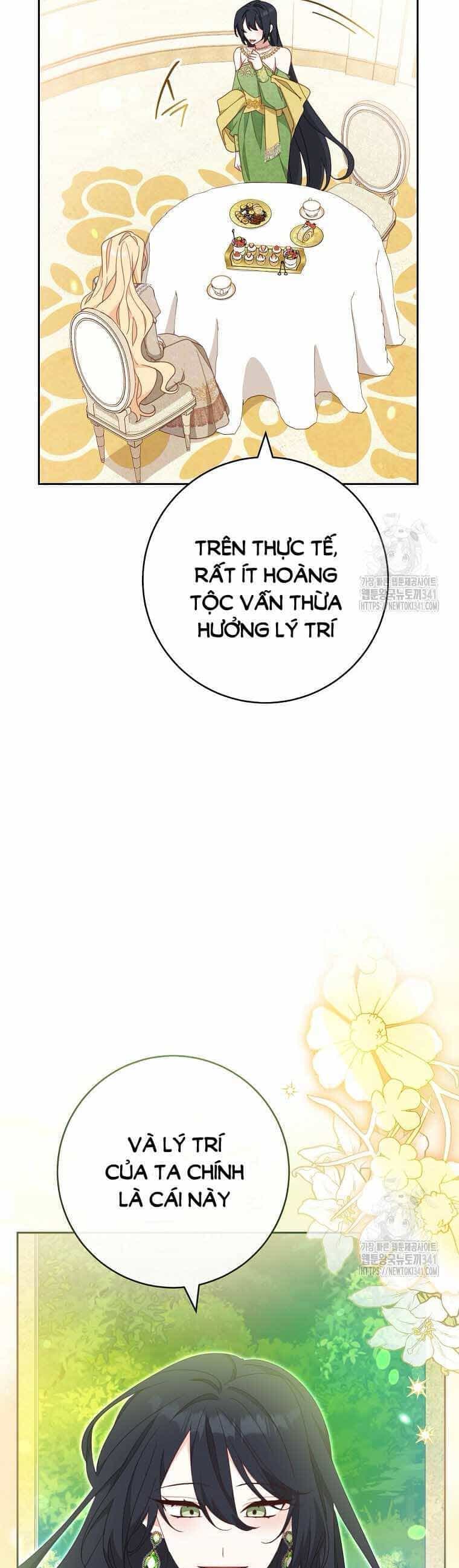Tôi Đã Phạm Sai Lầm Rồi - Chương 66 - ảnh 21