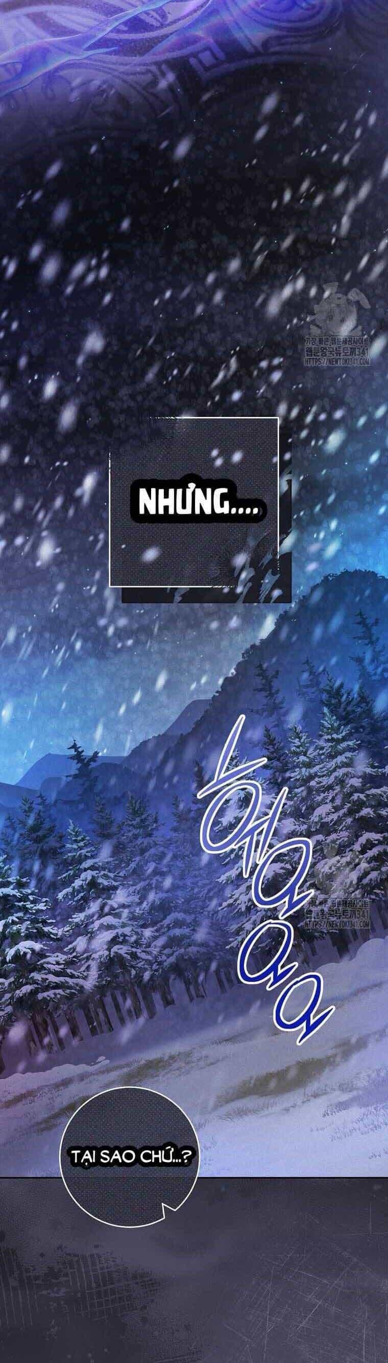 Tôi Đã Phạm Sai Lầm Rồi - Chương 66 - ảnh 32