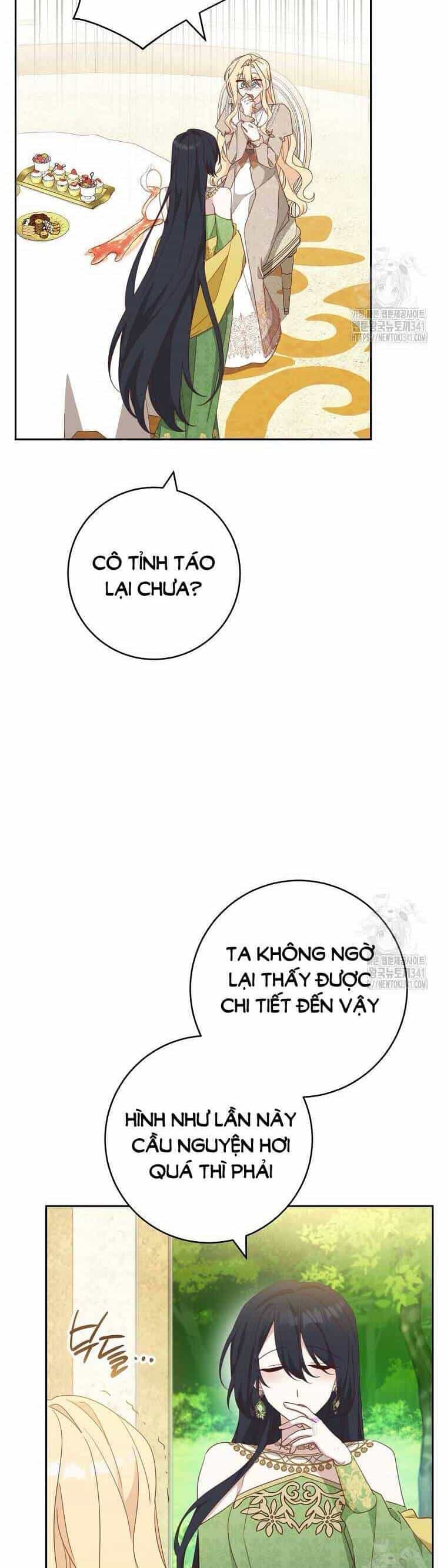 Tôi Đã Phạm Sai Lầm Rồi - Chương 66 - ảnh 37