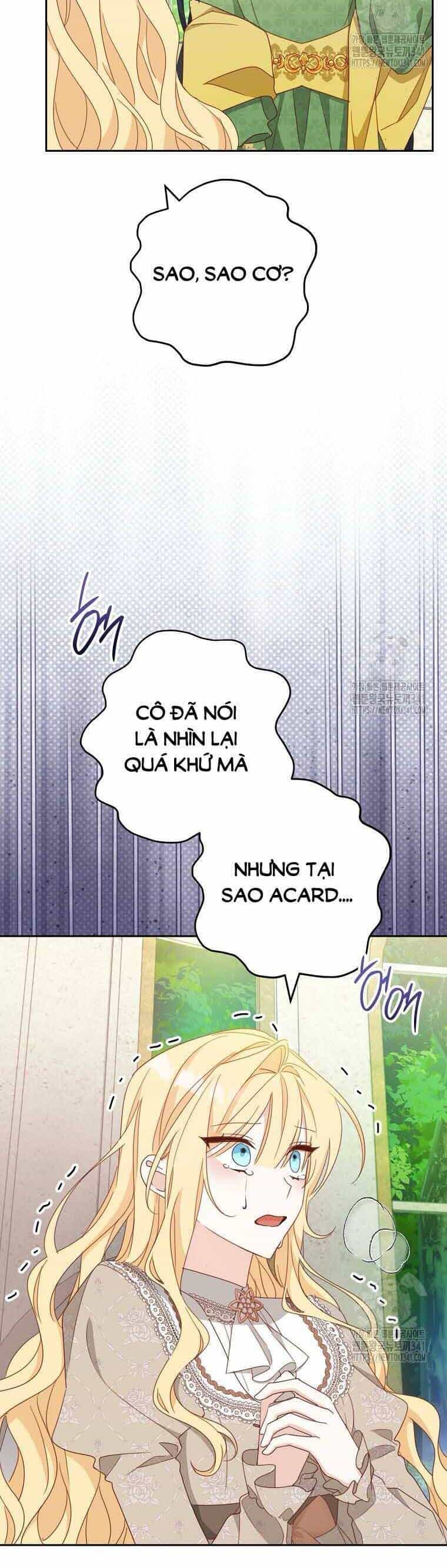 Tôi Đã Phạm Sai Lầm Rồi - Chương 66 - ảnh 38