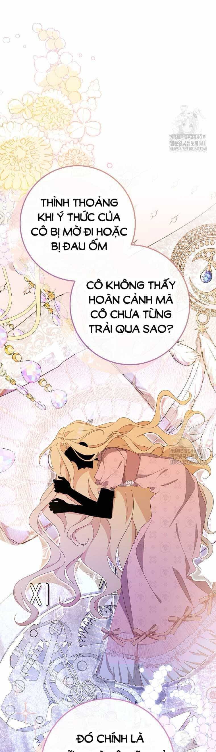 Tôi Đã Phạm Sai Lầm Rồi - Chương 66 - ảnh 42