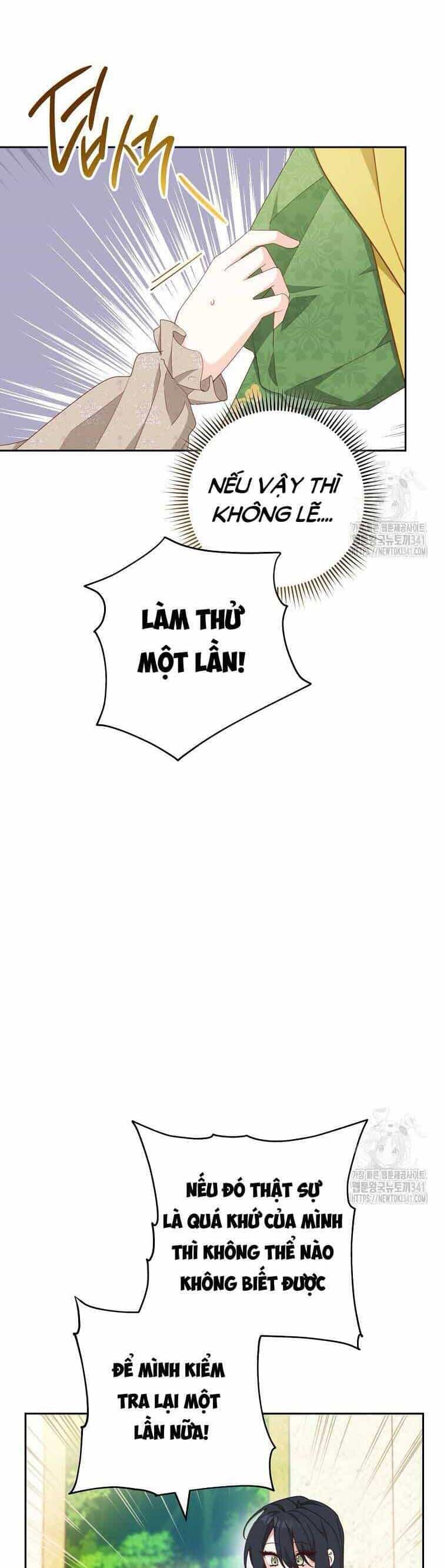 Tôi Đã Phạm Sai Lầm Rồi - Chương 67 - ảnh 4