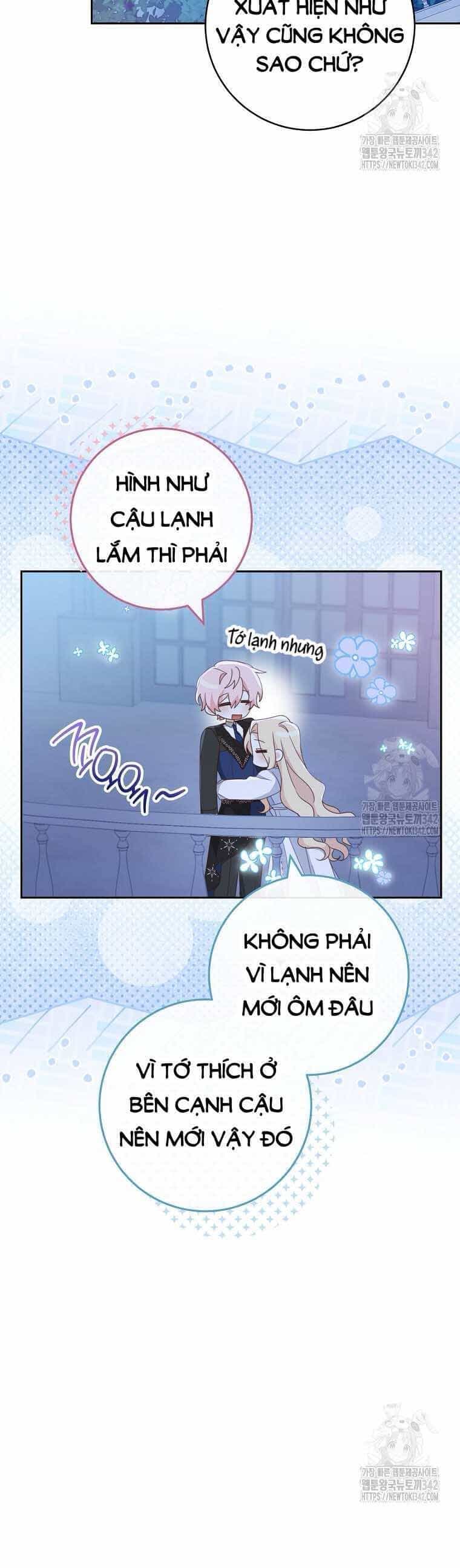 Tôi Đã Phạm Sai Lầm Rồi - Chương 67 - ảnh 46