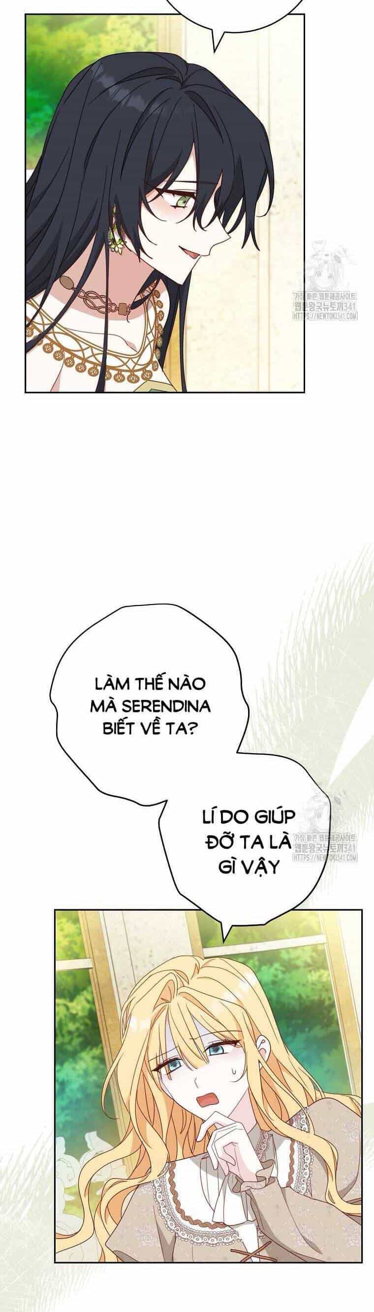 Tôi Đã Phạm Sai Lầm Rồi - Chương 67 - ảnh 7