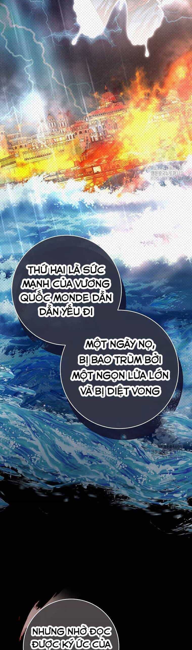 Tôi Đã Phạm Sai Lầm Rồi - Chương 68 - ảnh 13